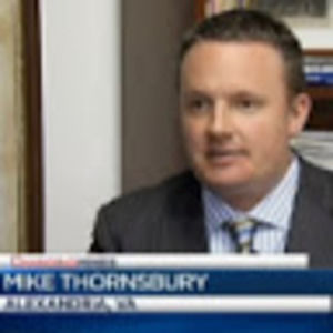 Meet your Posher, Mike